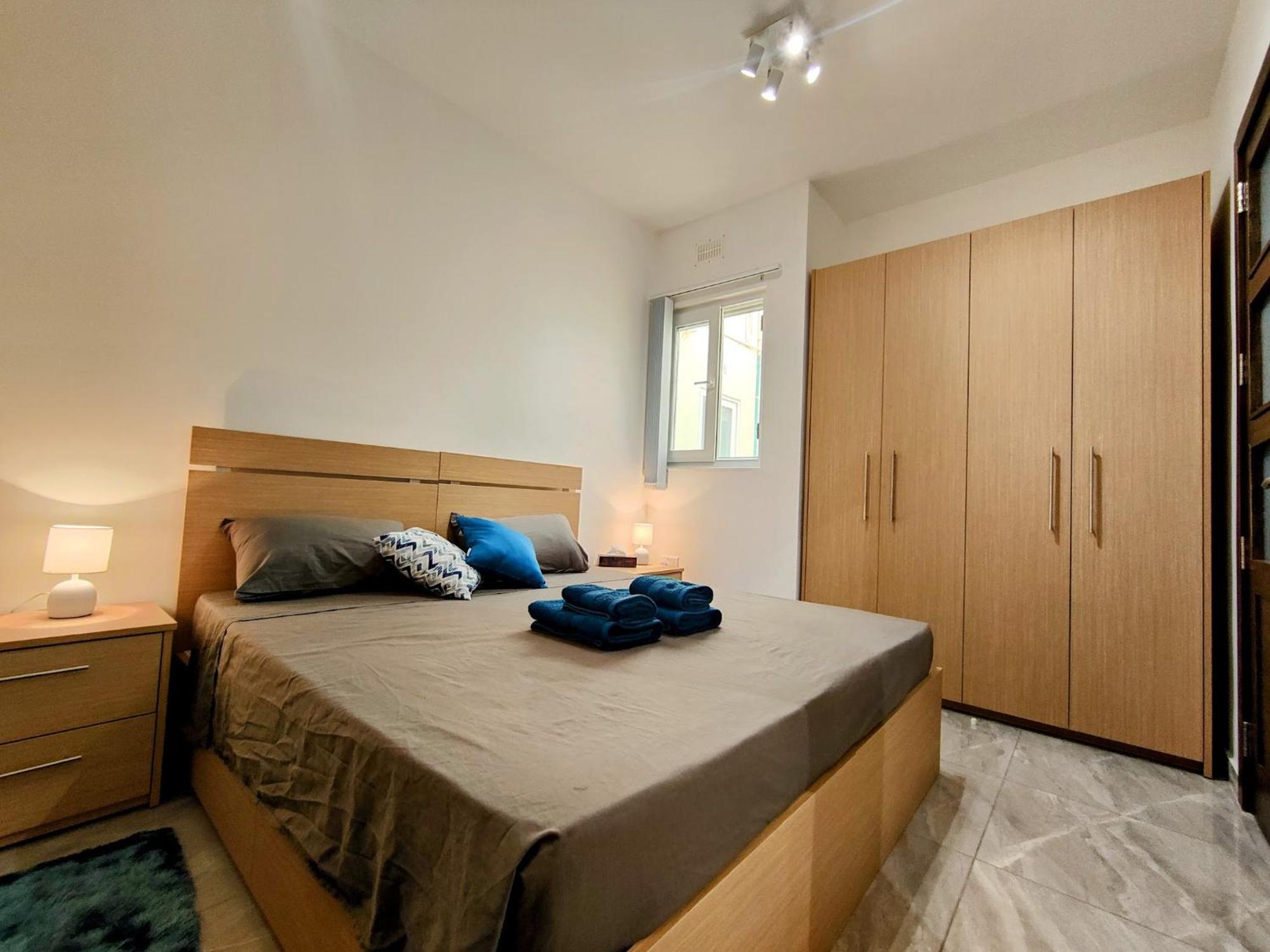 Al-Andalus, Chic Central Rooms Виктория Экстерьер фото